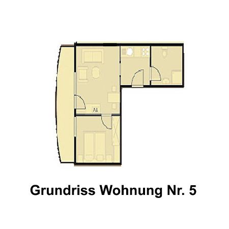Landhaus Exclusiv Bolsterlang Exterior foto