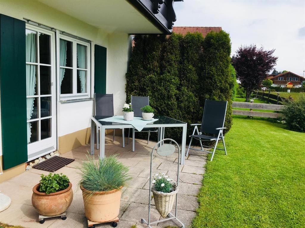 Landhaus Exclusiv Bolsterlang Exterior foto