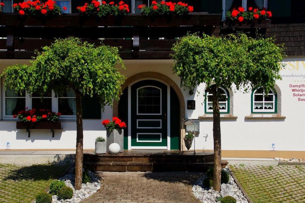 Landhaus Exclusiv Bolsterlang Exterior foto