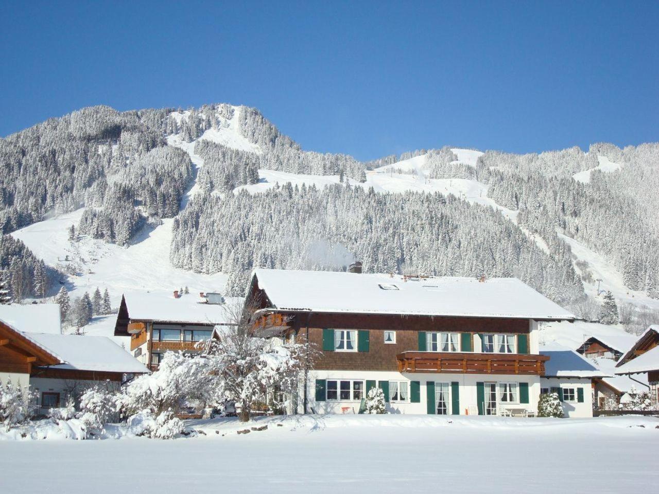 Landhaus Exclusiv Bolsterlang Exterior foto